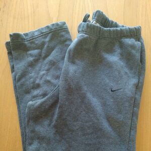 Vintage Nike Sweatpants Joggers Trainers